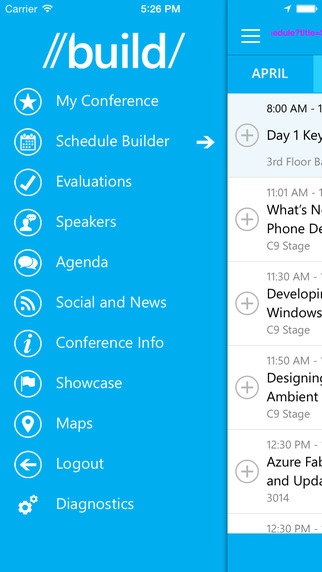 Build2015