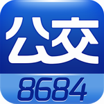 8684公交