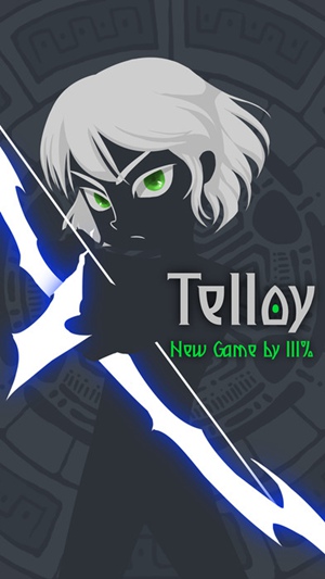 Telloy