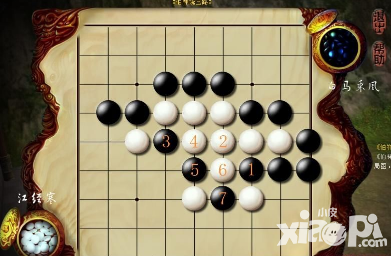 九阴真经3d棋士怎么样 如何与玩家对弈