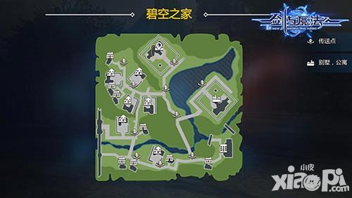 《新剑与魔法》新版本前瞻 家园系统即将登场